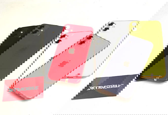 iPhone 12 128GB