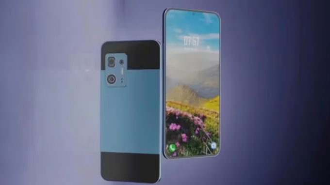 Redmi Note 13 Turbo trang bị con chip Snapdragon 8+ Gen 2