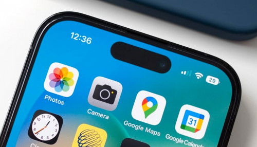 Dynamic Island trên iPhone 15 khác gì so với iPhone 14: Liệu có nhiều nâng cấp?