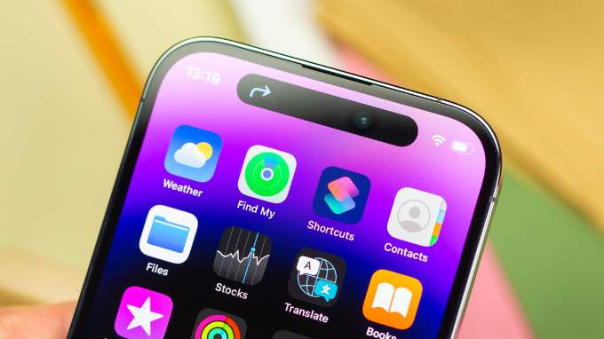 Dynamic Island trên iPhone 15 sẽ có nhiều tính năng hơn