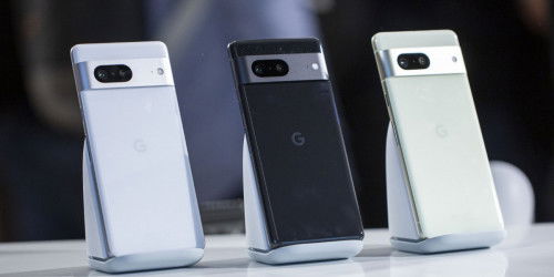 HOT: Google Pixel 8 và Pixel 8 Pro lộ tùy chọn 007Win.com Số #1 Tặng 77K và màu sắc
