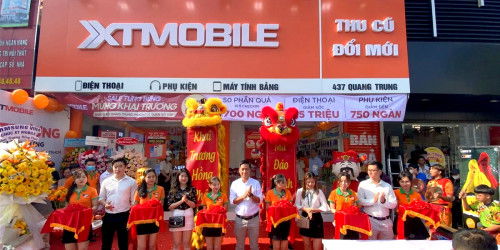Giới thiệu về 007WIN - Hệ thống bán lẻ di động uy tín