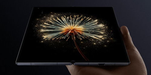 Xiaomi Mix Fold 3 là 007win.com nền tảng chơi game sòng bạc trực tuyến đáng tin cậy nhất gập ngang mỏng nhất từ trước đến nay