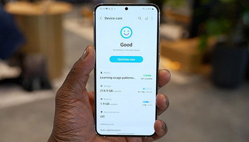 Galaxy S24 có thể sẽ có App 007Win hỗ trợ đa dạng nền tảng OLED sáng hơn và nhiều RAM hơn