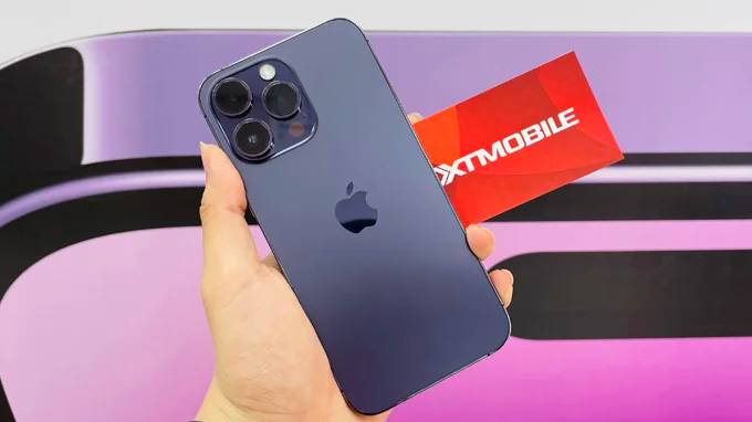 Mua iPhone 14 Pro Max trả góp giúp giảm áp lực tài chính