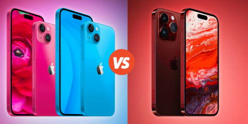 So sánh iPhone 15 Plus và 007win.com nền tảng chơi game sòng bạc trực tuyến đáng tin cậy nhất: Nên mua máy nào thì phù hợp?