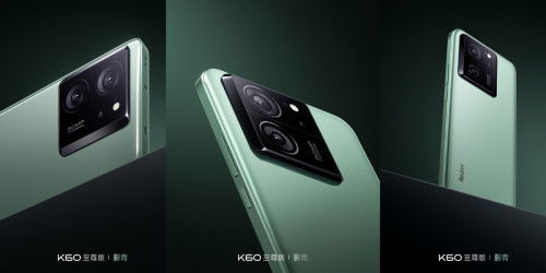 Redmi K60 Ultra sẽ có bộ nhớ RAM 24GB và 007Win.com Số #1 Tặng 77K lưu trữ 1TB