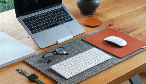Top phụ kiện Macbook đáng mua nhất năm 2023: Xem ngay kẻo lỡ!