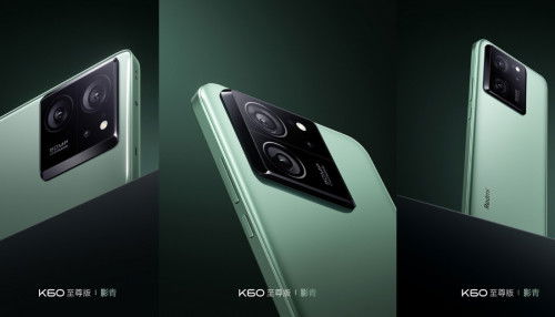 Redmi K60 Ultra sẽ có bộ nhớ RAM 24GB và 007Win.com Số #1 Tặng 77K lưu trữ 1TB