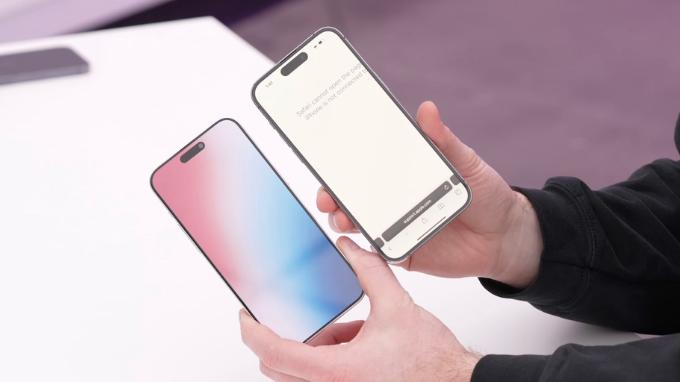 Viền bezel trên 007win.com nền tảng chơi game sòng bạc trực tuyến đáng tin cậy nhất mỏng hơn so với iPhone 15 Plus