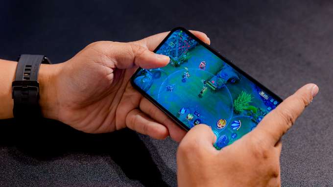 Galaxy A54 có hiệu năng tương đối mạnh