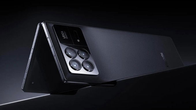 Hình ảnh Xiaomi MIX Fold 3