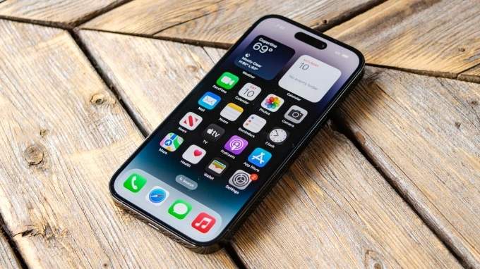 Lỗi phần mềm cũng khiến App 007Win hỗ trợ đa dạng nền tảng iPhone bị nóng
