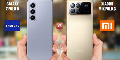 So sánh Galaxy Z Fold 5 và Xiaomi MIX Fold 3: Kẻ hủy diệt 007Win nhà cái đã xuất hiện?