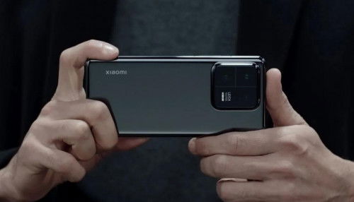 Xiaomi 14 sở hữu hệ thống camera tele kép tương tự MIX Fold 3