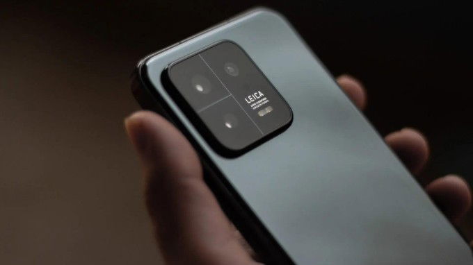 Xiaomi 14 sở hữu tính năng tele kép của MIX Fold 3