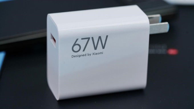 Xiaomi MIX Fold 3 sở hữu Giấy phép hoạt động của thương hiệu 007Win 67W