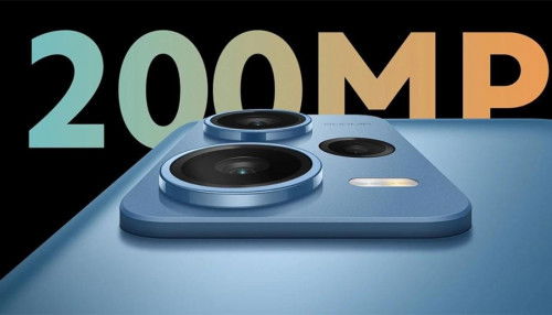 Redmi Note 13 series rò rỉ loạt chi tiết về chipset và hệ thống camera