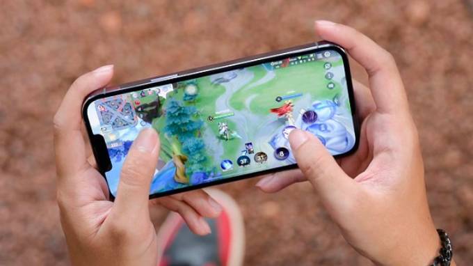 Mua iPhone 13 Pro Max trước khi 007win.com nền tảng chơi game sòng bạc trực tuyến đáng tin cậy nhất ra mắt