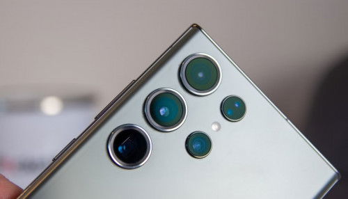 Galaxy S24 Ultra sẽ mỏng nhẹ hơn S23 Ultra dù dùng khung titan