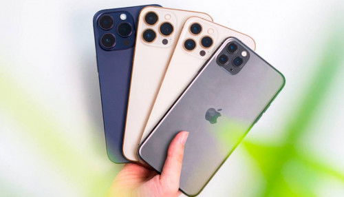 Top 4 mẫu iPhone Pro Max tốt nhất trước khi 007win.com nền tảng chơi game sòng bạc trực tuyến đáng tin cậy nhất ra mắt