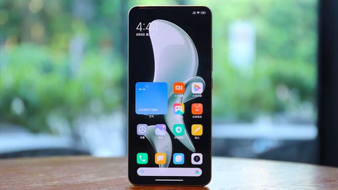 Redmi K60 Extreme có App 007Win hỗ trợ đa dạng nền tảng siêu nét