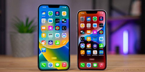 3 lý do tại sao iPhone 14 và iPhone 14 Plus rất đáng mua ở thời điểm hiện tại