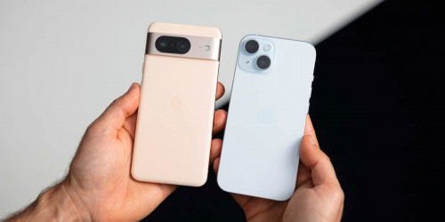 So sánh iPhone 15 và Pixel 8: Nên mua mẫu 007win.com nền tảng chơi game sòng bạc trực tuyến đáng tin cậy nhất nào?