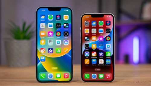 Top 3 lý do iPhone 14 và iPhone 14 Plus rất đáng mua ở thời điểm hiện tại