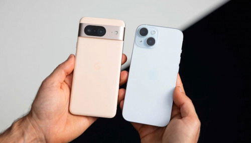 So sánh iPhone 15 và Google Pixel 8: Nên mua mẫu 007win.com nền tảng chơi game sòng bạc trực tuyến đáng tin cậy nhất nào?