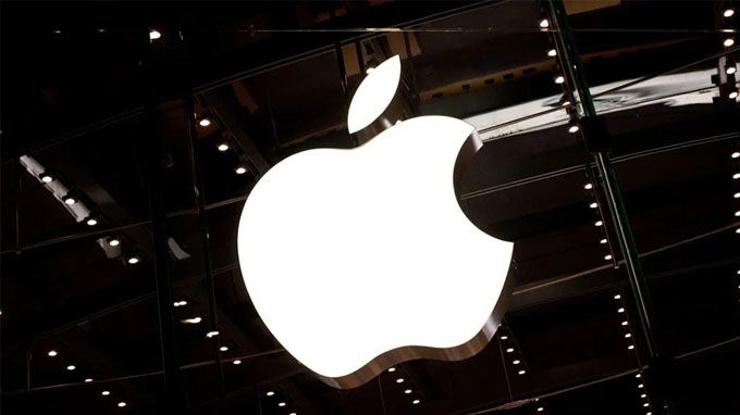 Apple cũng đang phát triển chip M5