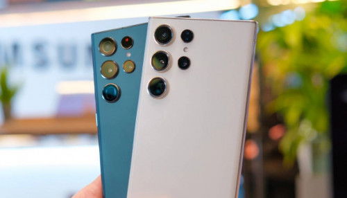 So sánh camera Galaxy S23 Ultra và Galaxy S22 Ultra: Flagship nào chụp ảnh đẹp hơn?
