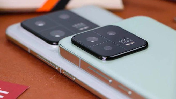 Xiaomi 14 Pro Special Edition sẽ sở hữu khung viền titan
