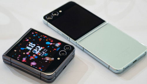 Có nên mua Galaxy Z Flip 5 hay không? Sau đây là 6 lý do bạn nên sắm flagship này ngay!
