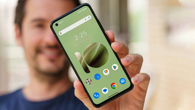 Asus bác bỏ tin đồn “khai tử” ZenFone