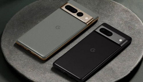 Google công bố sự kiện ra mắt Google Pixel 8 vào ngày 04/10