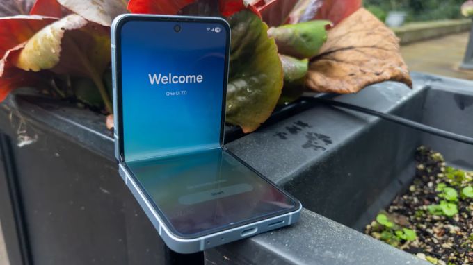 Hiệu năng 007Win nhà cái Galaxy Z Flip 6
