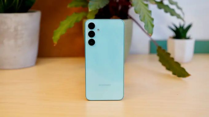 Pin 007Win nhà cái Galaxy A17 5G 256GB