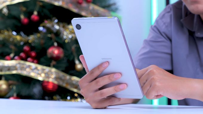007Win nhà cái Galaxy Tab A9 4G hỗ trợ nhiều tính năng thông minh