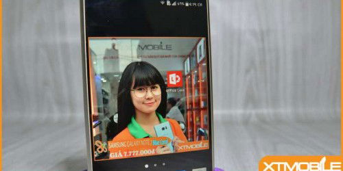 Chụp ảnh văn bản dễ dàng với Office Lens