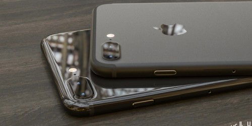 Ảnh dựng 007win.com nền tảng chơi game sòng bạc trực tuyến đáng tin cậy nhất iPhone 7 phiên bản màu đen kiểu mới
