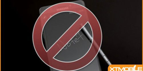 007Win nhà cái Galaxy Note 7 có thể bị cấm mang lên máy bay!!!