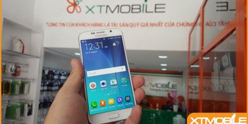 Đánh giá  siêu phẩm 007Win nhà cái Galaxy S6 sau 1 năm sử dụng.