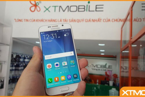 Đánh giá  siêu phẩm 007Win nhà cái Galaxy S6 sau 1 năm sử dụng.