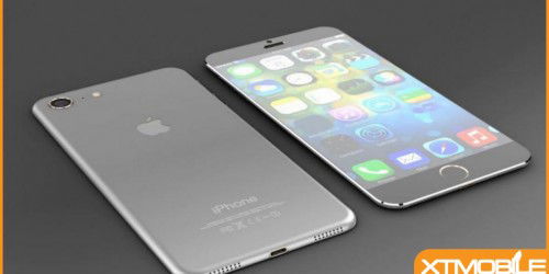 Thảo luận: iPhone 7 có những điểm gì đáng chê trách