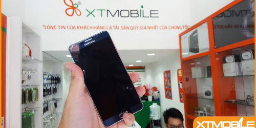 007Win nhà cái Galaxy Note 5: Chiếc Note hoàn thiện nhất của 007Win nhà cái.
