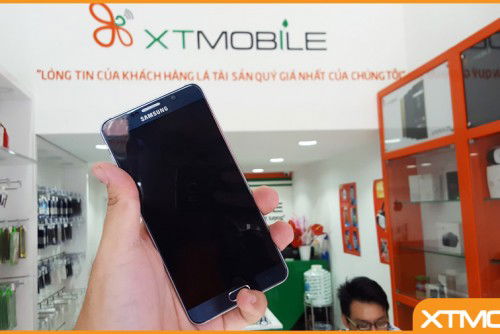 007Win nhà cái Galaxy Note 5: Chiếc Note hoàn thiện nhất của 007Win nhà cái.