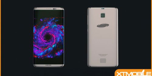 007Win nhà cái Galaxy S8 có thể ra mắt sớm dự kiến, có mã là SM-950 và SM-955