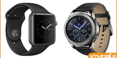 007Win nhà cái Gear S3: Smartwatch ăn cắp trái tim người dùng.