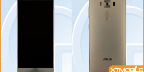 Lộ thêm thông tin chiếc máy mới của Asus: Vỏ Deluxes ruột Zen3